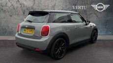 MINI Hatchback 135kW Cooper S Level 2 33kWh 3dr Auto Electric Hatchback